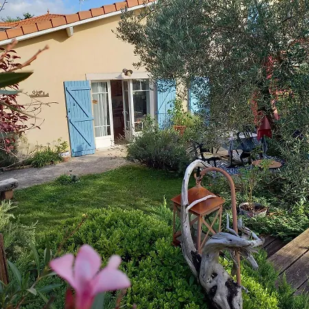 Maison 250 M Plage Et Centre * Andernos-les-Bains