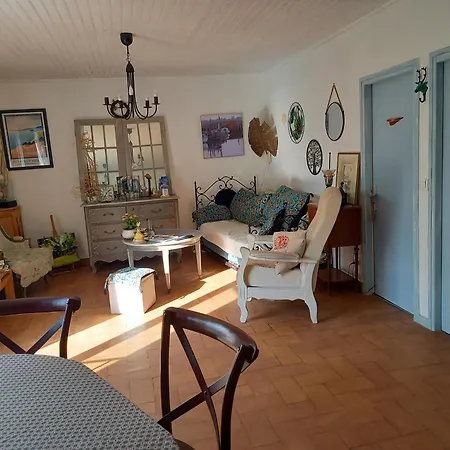 Maison 250 M Plage Et Centre Andernos-les-Bains